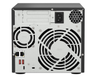 QNAP Serwer NAS TS-473A AMD Ryzen QC2.2 GHz.2.5GbE 8 GB RAM - 654087 - zdjęcie 6